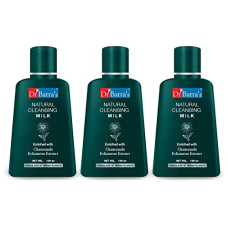 Deals and Offers on Beauty Care - Dr Batra's Natural Cleansing Milk, Enriched with Chamomile & Echinacea, Natural Antiseptic Properties for Healthy Skin,Cleansing Milk Deals, Discounts & Offers on Beauty Care - Dr Batra's Natural Cleansing Milk, Enriched with Chamomile & Echinacea, Natural Antiseptic Properties for Healthy Skin,Cleansing Milk