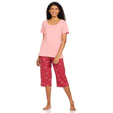 Deals and Offers on Women - SUGR Women's Polyester Graphic Print Nightwear Set Deals, Discounts & Offers on Women - SUGR Women's Polyester Graphic Print Nightwear Set