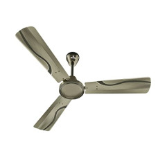 Deals and Offers on - Polycab Vital Prime Premium Ceiling Fan with dual tone finish (Nickel Duo) - '2 year warranty Deals, Discounts & Offers on - Polycab Vital Prime Premium Ceiling Fan with dual tone finish (Nickel Duo) - '2 year warranty