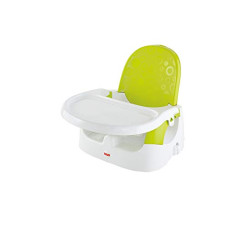 Deals, Discounts & Offers on  - [For Federal Bank Credit Card] Fisher-Price Quick Clean N' Go Booster - Basic, Multi Color