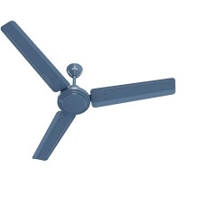 Deals and Offers on - Polycab Nippy 1200 mm High Speed 1 Star Ceiling Fan with Max Air Technology and 2 years warranty (Classic Blue) Deals, Discounts & Offers on - Polycab Nippy 1200 mm High Speed 1 Star Ceiling Fan with Max Air Technology and 2 years warranty (Classic Blue)