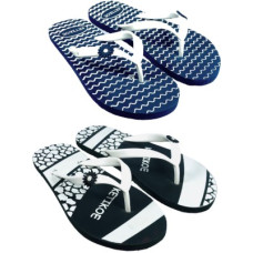 Deals, Discounts & Offers on Women - [Sizes 5, 6, 7, 8] KATIKOEWomens Casual comfort stylish trending combo slippers (Pack of 2) Flip Flops Flip Flops(Multicolor 5)