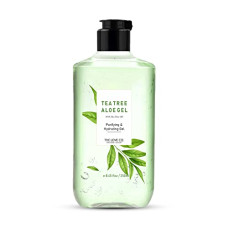 Deals and Offers on Beauty Care - THE LOVE CO. Tea Tree Aloe Vera Gel - Natural Face Gel Moisturizer Deals, Discounts & Offers on Beauty Care - THE LOVE CO. Tea Tree Aloe Vera Gel - Natural Face Gel Moisturizer