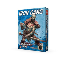 Deals, Discounts & Offers on Toys & Games - Portal Games Neuroshima Hex 3.0 Iron Gang