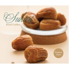 Deals, Discounts & Offers on Food and Health - Royal foodery Golden Dates |AL MADINA Rich in Iron and Immunity Booster | Dates (500 g) Dates(500 g)
