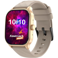 Deals, Discounts & Offers on Electronics - Fastrack Limitless FS1 Pro Smart Watch|1.96