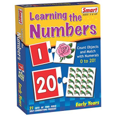 Deals and Offers on - Smart Learning The Number Deals, Discounts & Offers on - Smart Learning The Number