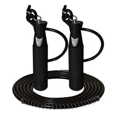 Deals and Offers on Accessories - Simran Sports Jumping Skipping Rope Deals, Discounts & Offers on Accessories - Simran Sports Jumping Skipping Rope