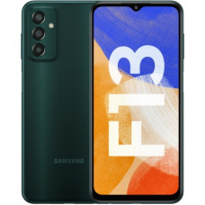 Deals, Discounts & Offers on Mobiles - SAMSUNG Galaxy F13 (Nightsky Green, 64 GB)(4 GB RAM)