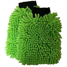 Deals and Offers on Home Improvement - SOBBY Microfibre Car Wash mitt Deals, Discounts & Offers on Home Improvement - SOBBY Microfibre Car Wash mitt