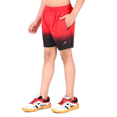 Deals and Offers on - Vector X Kid's OKS-233 100% Polyester Running Shorts Deals, Discounts & Offers on - Vector X Kid's OKS-233 100% Polyester Running Shorts