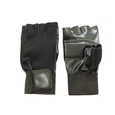 Deals and Offers on - Protoner Club Blend Gym Gloves (Black) Deals, Discounts & Offers on - Protoner Club Blend Gym Gloves (Black)