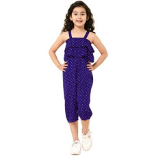Deals and Offers on - A.T.U.N. (ALL THINGS UBER NICE) Girls Jumpsuit Deals, Discounts & Offers on - A.T.U.N. (ALL THINGS UBER NICE) Girls Jumpsuit