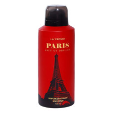 Deals, Discounts & Offers on Beauty Care - La French Paris Deodorant