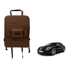 Deals, Discounts & Offers on  - Oshotto Car Backseat Storage Organizer Phone Holder,Multi-Pocket