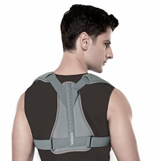 Deals, Discounts & Offers on  - Vissco Clavicle Brace - Medium