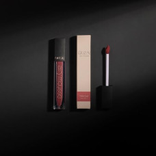 Deals, Discounts & Offers on Beauty Care - Quzal Lipstick, Finish, Sticky and Non-Drying, Sensational Liquid Matte, Pixie Dust, 6ml