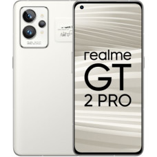 Deals, Discounts & Offers on Mobiles - realme GT 2 Pro (Paper White, 256 GB)(12 GB RAM)