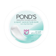 Deals, Discounts & Offers on Beauty Care - POND'S Light Moisturiser 100 Milliliter, Cream