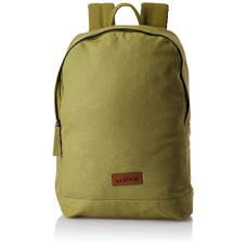 Deals and Offers on Backpacks - Footloose by Skybags Walter 20 Ltrs Canvas Olive Casual Backpack (Walter) Deals, Discounts & Offers on Backpacks - Footloose by Skybags Walter 20 Ltrs Canvas Olive Casual Backpack (Walter)