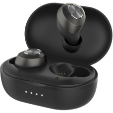 Deals and Offers on - Lenovo HT10 Pro True Wireless Bluetooth Headset(Black, True Wireless) Deals, Discounts & Offers on - Lenovo HT10 Pro True Wireless Bluetooth Headset(Black, True Wireless)