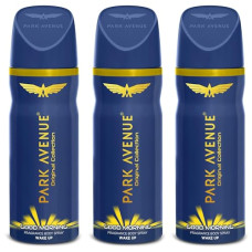 Deals and Offers on Beauty Care - Park Avenue Good Morning Body Deodorant Deals, Discounts & Offers on Beauty Care - Park Avenue Good Morning Body Deodorant