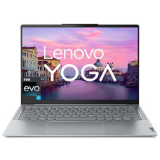 Deals and Offers on Laptops - Lenovo Yoga Slim 6 Intel Core i5 1240P 14 Deals, Discounts & Offers on Laptops - Lenovo Yoga Slim 6 Intel Core i5 1240P 14
