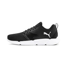 Deals, Discounts & Offers on  - [Size 8 UK] Puma Unisex-Adult Interflex ModernRunning Shoe