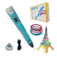 Deals and Offers on - Camin 3D Pen Professional | 3D Printing Drawing Pen | 3D Pen Deals, Discounts & Offers on - Camin 3D Pen Professional | 3D Printing Drawing Pen | 3D Pen