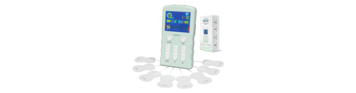 Buy Caresmith Revive Tens Machine for Physiotherapy