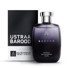 Deals and Offers on Beauty Care - Ustraa Barood - Eau de Liquid Parfum 100ml - Perfume Deals, Discounts & Offers on Beauty Care - Ustraa Barood - Eau de Liquid Parfum 100ml - Perfume
