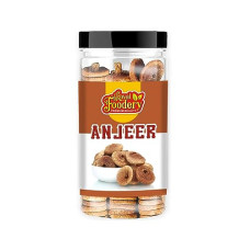 Deals, Discounts & Offers on  - Royal Foodery Afghani Anjeer Figs - Afghanistan Dry Anjir (Dried Figs) Dry Fruits, Increases Immunity & Purify the Blood 1Kg