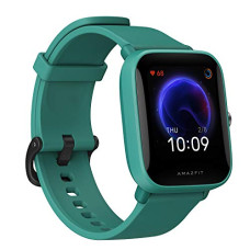 Deals, Discounts & Offers on  - AmazfitBipUSmartWatch, SpO2 & Stress Monitor,3.63 cm(1.43