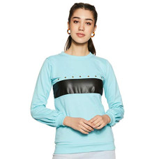 Deals, Discounts & Offers on Women - Belle Fille Women Women Sweatshirt