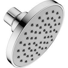 Deals and Offers on - ALTON SHR20520 ABS 4-INCH Rain Flow Overhead Shower Without Arm | Shower Head | Bathroom Shower, Chrome Finish Deals, Discounts & Offers on - ALTON SHR20520 ABS 4-INCH Rain Flow Overhead Shower Without Arm | Shower Head | Bathroom Shower, Chrome Finish