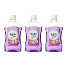 Deals and Offers on - Amazon Brand - Presto ! Disinfectant Liquid - Lavender 500 ml X 3 Deals, Discounts & Offers on - Amazon Brand - Presto ! Disinfectant Liquid - Lavender 500 ml X 3