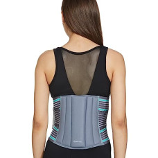 Deals, Discounts & Offers on  - Amazon Basics Lumbar Sacral Belt