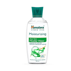 Deals, Discounts & Offers on Beauty Care - Himalaya Purifying Neem Micellar Water 100ml, Cleanser
