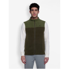 Deals, Discounts & Offers on  - WildcraftMen Colorblock Casual Jacket