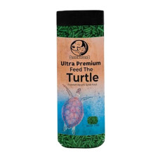 Deals and Offers on - Foodie Puppies Turtle Food, 100gm | Spirulina Added Premium Aquatic | Growth and Health (Turtle Food - 100gm) Deals, Discounts & Offers on - Foodie Puppies Turtle Food, 100gm | Spirulina Added Premium Aquatic | Growth and Health (Turtle Food - 100gm)