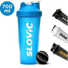 Deals and Offers on - SLOVIC Shakers For Protein Shake 700 ml Shaker(Pack of 1, Blue, Plastic) Deals, Discounts & Offers on - SLOVIC Shakers For Protein Shake 700 ml Shaker(Pack of 1, Blue, Plastic)