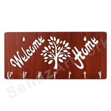 Deals, Discounts & Offers on  - Sehaz Artworks Key Holder for Home | Key Stand | Key Holder for Wall | Key Hangers
