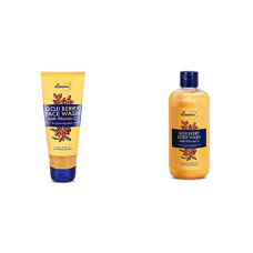 Deals and Offers on - St.Botanica Face Wash +Body Wash Deals, Discounts & Offers on - St.Botanica Face Wash +Body Wash