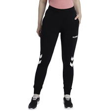 Deals and Offers on Women - hummel Women's Regular Fit Pants Deals, Discounts & Offers on Women - hummel Women's Regular Fit Pants