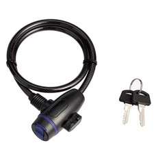 Deals and Offers on - AmazonBasics Cycle Lock Deals, Discounts & Offers on - AmazonBasics Cycle Lock