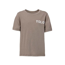 Deals and Offers on - ONLY Printed Nylon Round Neck Girls Top (S22OG1981636GR-P) Deals, Discounts & Offers on - ONLY Printed Nylon Round Neck Girls Top (S22OG1981636GR-P)