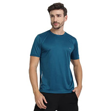 Deals and Offers on Men - FTX Men's T-Shirt Deals, Discounts & Offers on Men - FTX Men's T-Shirt
