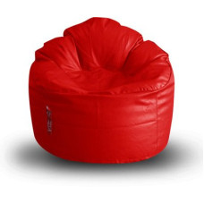 Deals and Offers on Furniture - caddyFull XXXL Muddha Chair Bean Bag Without Beans (Red) Deals, Discounts & Offers on Furniture - caddyFull XXXL Muddha Chair Bean Bag Without Beans (Red)