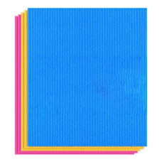 Deals, Discounts & Offers on Home Improvement - Kuber Industries Sponge Wipes | Washing Wipes Paper Towel | Sponge Cleaning Cloths