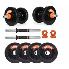 Deals and Offers on - WATSON Rubber Weight Plates with Metal Bush, 14 Deals, Discounts & Offers on - WATSON Rubber Weight Plates with Metal Bush, 14